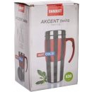 Banquet Akcent Twins 48TRSS01R 430 ml