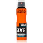L'Oréal Men Expert Thermic Resist 45°C deospray 150 ml – Hledejceny.cz