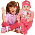 Zapf Creation Baby Annabell My First Annabell – Hledejceny.cz