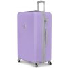 Cestovní kufr Suitsuit Caretta fialová 83 l