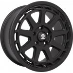 SPARCO GRAVEL 8x17 5x120 ET45 matt black | Zboží Auto