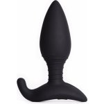 Lovense Hush Butt Plug – Zboží Mobilmania