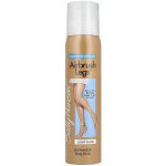 Sally Hansen Tónovací spray na nohy (Airbrush Legs) Light Glow 75 ml – Hledejceny.cz