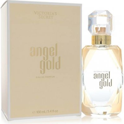 Victoria´s Secret Victoria's Secret Angel Gold parfémovaná voda dámská 100 ml – Zboží Mobilmania