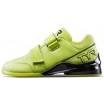 Pánské vzpěračské boty TYRFORCE Elite Carbon Lifter zelená – Zboží Dáma