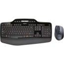 Logitech Wireless Desktop MK710 920-002442