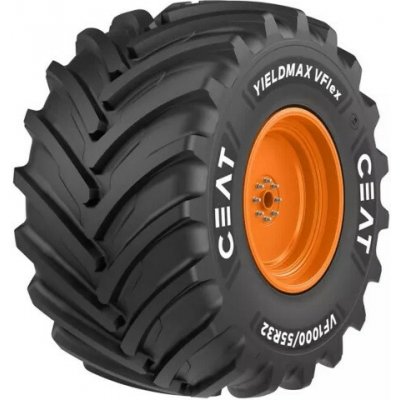 CEAT YIELDMAX VFLEX 750/50-26 174D – Hledejceny.cz