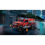 LEGO® Technic 42075 Záchranné auto – Zboží Živě