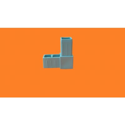 Plastová spojka 201 NOWA – Sleviste.cz