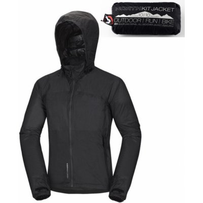 Northfinder Northkit black – Sleviste.cz