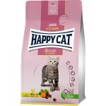 Happy Cat Young Junior drůbeží 2 x 4 kg – Hledejceny.cz