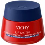 Vichy Liftactiv B3 noční krém s čistým retinolem 50 ml – Hledejceny.cz