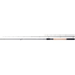 Shimano Rod Aero X3 Precision Feeder 3,05 m 60 g 2 díly + tips