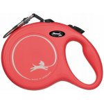 Flexi Automatické vodítko páska New Classic – Zboží Dáma