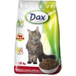 Dax Cat hovězí se zeleninou 10 kg – Zboží Mobilmania