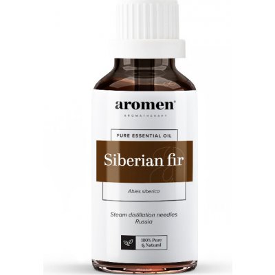 Aromen Loyly Marters Jedle sibiřská 11 ml – Hledejceny.cz