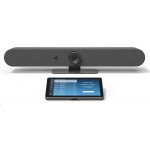 Logitech RALLY BAR Mini – Zboží Mobilmania
