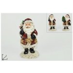 PROHOME Santa 9cm různé druhy – Hledejceny.cz