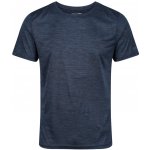 Regatta pánské tričko FINGAL EDITON tmavě modrá – Zboží Mobilmania