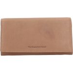 The Chesterfield Brand Dámská kožená peněženka RFID Valetta C08.062639 béžová – Zbozi.Blesk.cz