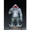 Sběratelská figurka Iron Studios The Suicide Squad BDS Art Scale 1/10 King Shark 23 cm