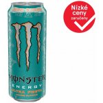 Monster Energy Drink Ultra Fiesta Zero Mango 500 ml – Hledejceny.cz