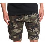 Quiksilver Crucial Battle Camo Print Crucial Battle – Hledejceny.cz