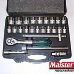 GOLA Sada 1/2" nářadí 120025 – Zboží Dáma