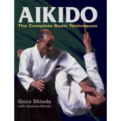Aikido G. Shioda, Y. Shioda