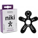 Mr&Mrs Fragrance Niki Black Orchid náhradní náplň – Zboží Mobilmania