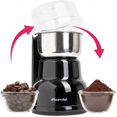 Kamille KM6734 – Sleviste.cz