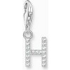 Přívěsky Thomas Sabo Přívěsek Charm Club TS 6965