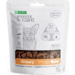 Nature's Protection Superior Care Cat Snack Urinary 75 g – Zbozi.Blesk.cz