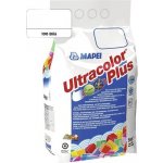 Mapei Ultracolor Plus 2 kg bílá – Zboží Mobilmania
