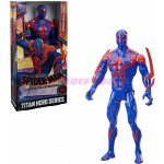 Hasbro Spider-man deluxe Titan – Hledejceny.cz