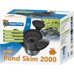 SuperFish Pond Skim 2000 – Zboží Dáma