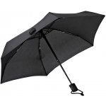 Dainty Euro Schirm deštník cestovní černý – Sleviste.cz