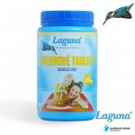 LAGUNA mini tablety 1kg – Hledejceny.cz