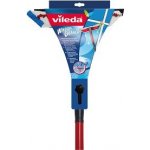 Vileda 123384 stěrka na okna s teleskopickou tyčí 2v1 – HobbyKompas.cz