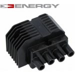 ENERGY Zapalovací cívka CZ0019 – Hledejceny.cz