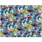 Oxybag Ubrus do výtvarné výchovy - 65 × 50 cm Cool – Sleviste.cz