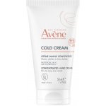 Avene Cold cream mains krém na ruce 50 ml – Sleviste.cz