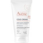 Avene Cold cream mains krém na ruce 50 ml – Zboží Dáma