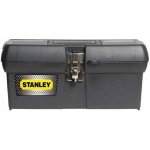 Stanley 1-94-857 Box na nářadí s kovovými přezkami 16" – Zbozi.Blesk.cz