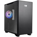 In Win A5 Black – Zboží Živě