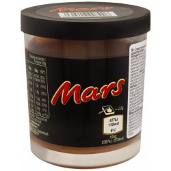 Mars pomazánka 200 g