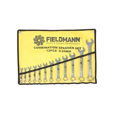 FIELDMANN FDN 1010 Stranové klíče – Zboží Mobilmania