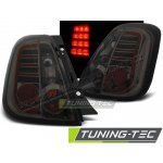 Fiat 500 2007- zadní LED lampy smoke – Hledejceny.cz