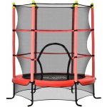 HOMCOM 163 cm + ochranná síť – Zboží Dáma