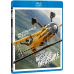 Mission Impossible Poslední zúčtování BD – Hledejceny.cz